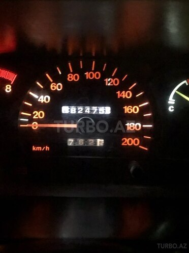 Daewoo Nexia 2005, 185,000 km - 1.5 l - Bakı