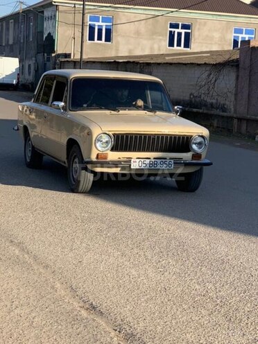 LADA (VAZ) 21011 1985, 99,000 km - 1.3 l - Ağstafa