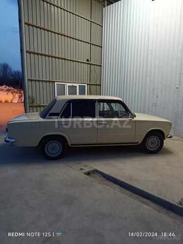 LADA (VAZ) 21011 1985, 99,000 km - 1.3 l - Ağstafa