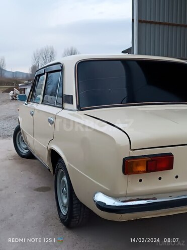 LADA (VAZ) 21011 1985, 99,000 km - 1.3 l - Ağstafa