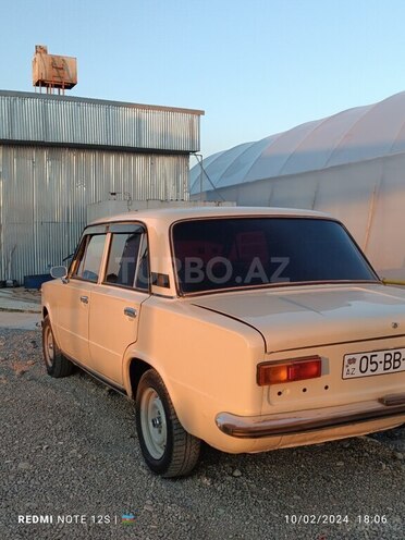 LADA (VAZ) 21011 1985, 99,000 km - 1.3 l - Ağstafa
