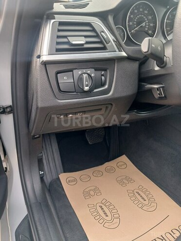 BMW 320 2018, 31,000 km - 2.0 l - Bakı