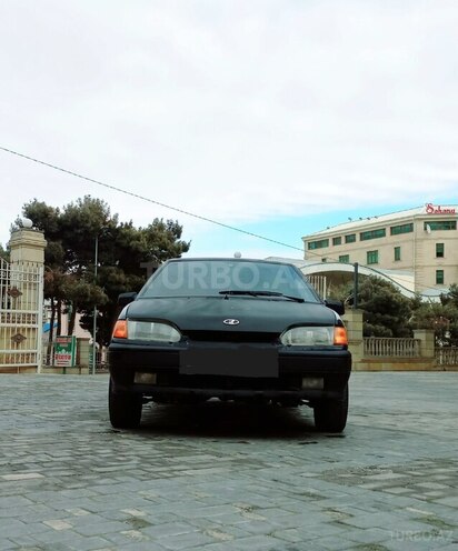 LADA (VAZ) 2115 2000, 78,288 km - 1.5 l - Bakı