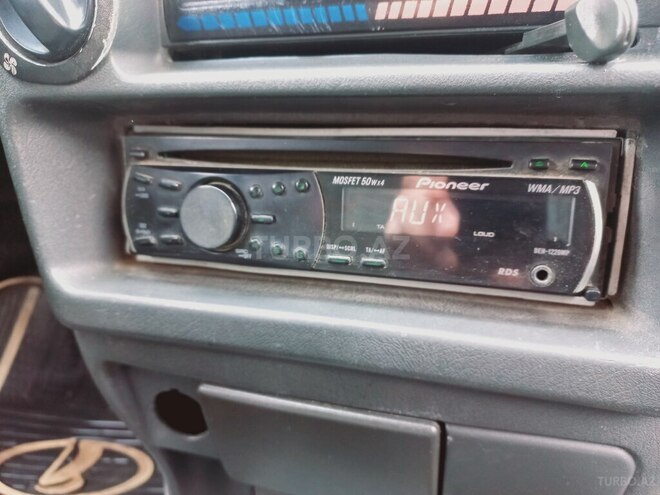 LADA (VAZ) 2115 2000, 78,288 km - 1.5 l - Bakı
