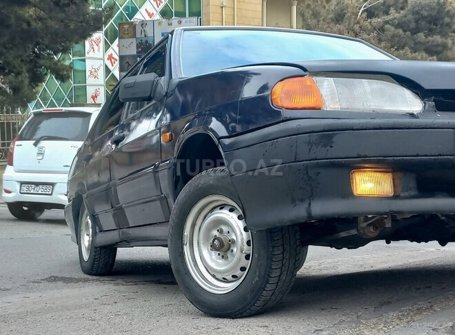 LADA (VAZ) 2115 2000, 78,288 km - 1.5 l - Bakı