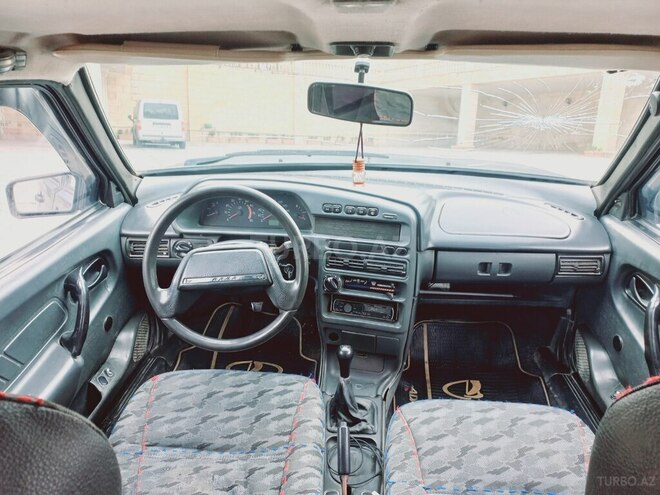 LADA (VAZ) 2115 2000, 78,288 km - 1.5 l - Bakı