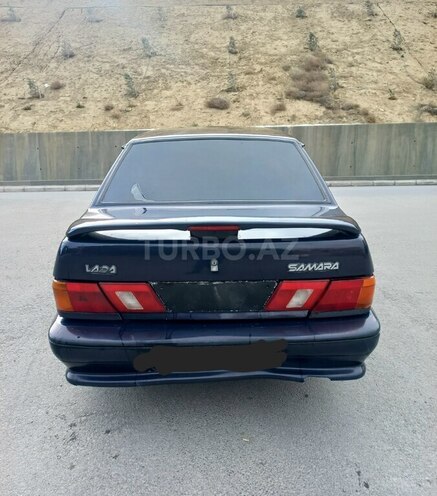 LADA (VAZ) 2115 2000, 78,288 km - 1.5 l - Bakı