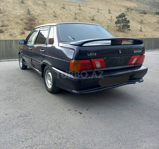 LADA (VAZ) 2115 2000, 78,288 km - 1.5 l - Bakı