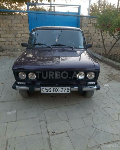 LADA (VAZ) 2106 2004, 98,461 km - 1.5 л - Beyləqan