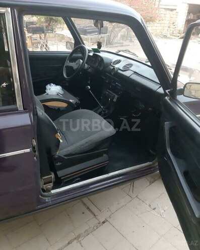 LADA (VAZ) 2106 2004, 98,461 km - 1.5 л - Beyləqan