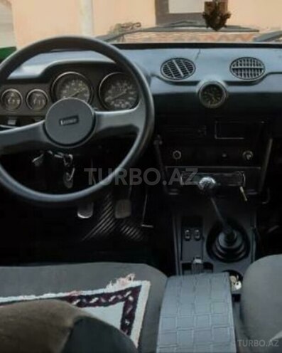LADA (VAZ) 2106 2004, 98,461 km - 1.5 л - Beyləqan