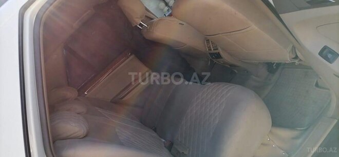 Mercedes ML 350 2007, 176,000 km - 3.5 l - Bakı