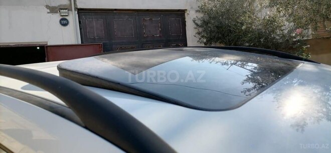 Mercedes ML 350 2007, 176,000 km - 3.5 l - Bakı