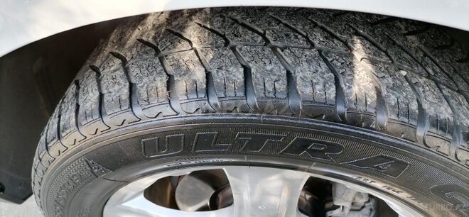 Mercedes ML 350 2007, 176,000 km - 3.5 l - Bakı