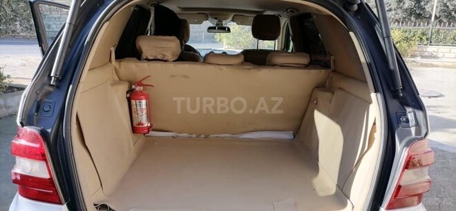 Mercedes ML 350 2007, 176,000 km - 3.5 l - Bakı
