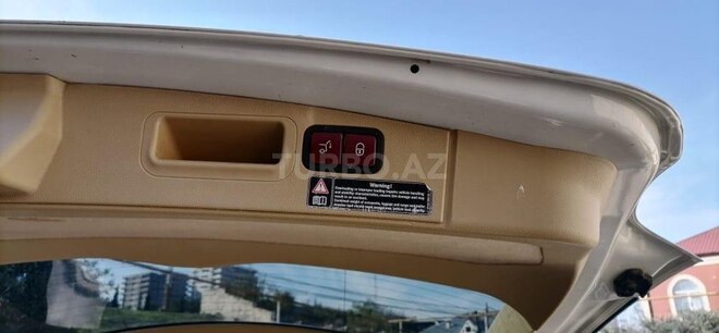 Mercedes ML 350 2007, 176,000 km - 3.5 l - Bakı
