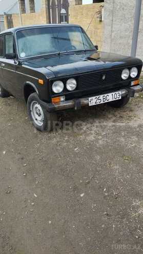 LADA (VAZ) 2106 1990, 99,000 km - 1.5 l - Göygöl
