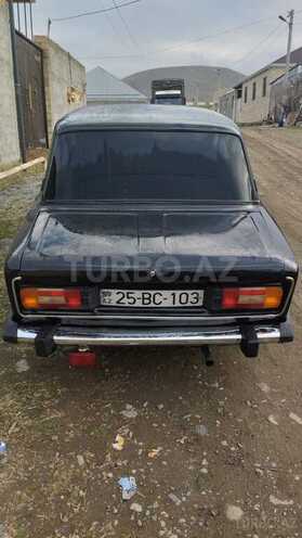 LADA (VAZ) 2106 1990, 99,000 km - 1.5 l - Göygöl