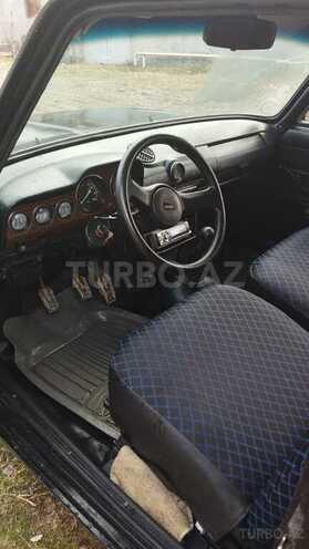 LADA (VAZ) 2106 1990, 99,000 km - 1.5 l - Göygöl