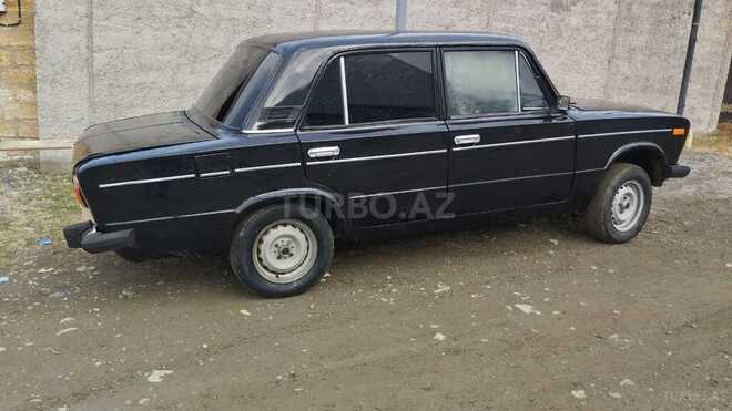 LADA (VAZ) 2106 1990, 99,000 km - 1.5 l - Göygöl