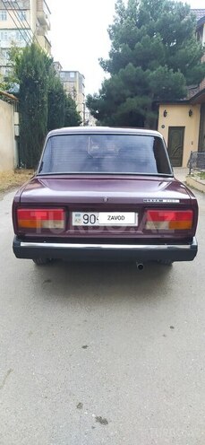 LADA (VAZ) 2107 2007, 71,470 km - 1.6 l - Bakı