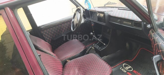 LADA (VAZ) 2107 2007, 71,470 km - 1.6 l - Bakı