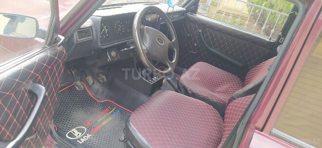 LADA (VAZ) 2107 2007, 71,470 km - 1.6 l - Bakı