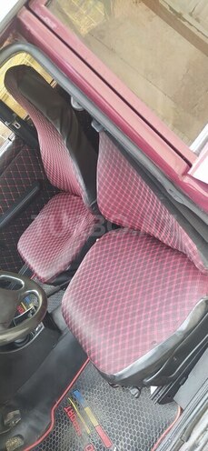 LADA (VAZ) 2107 2007, 71,470 km - 1.6 l - Bakı