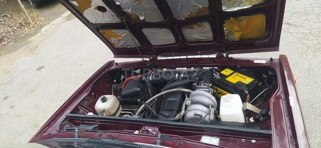 LADA (VAZ) 2107 2007, 71,470 km - 1.6 l - Bakı