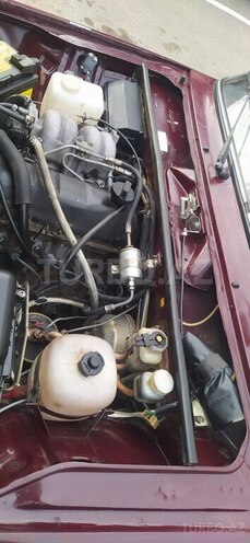 LADA (VAZ) 2107 2007, 71,470 km - 1.6 l - Bakı