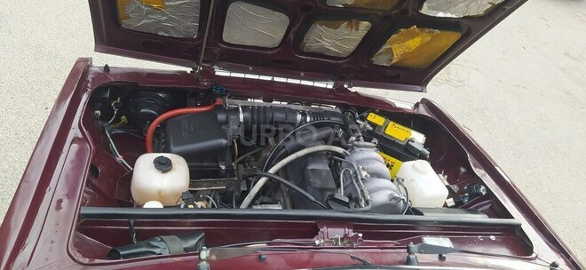 LADA (VAZ) 2107 2007, 71,470 km - 1.6 l - Bakı
