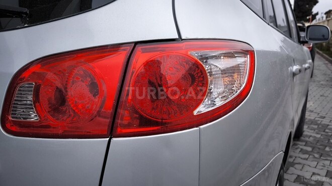 Hyundai Santa Fe 2008, 143,610 km - 2.0 l - Bakı