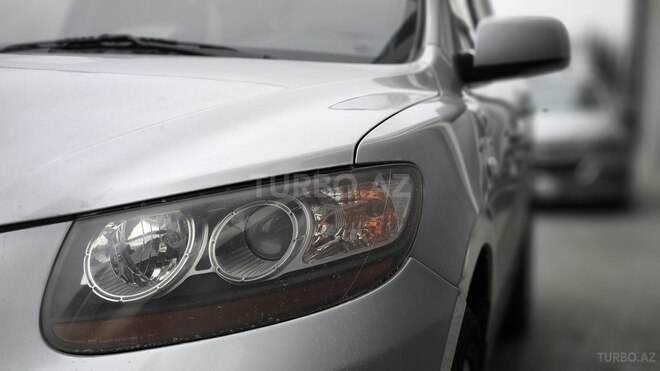 Hyundai Santa Fe 2008, 143,610 km - 2.0 l - Bakı