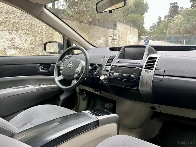 Toyota Prius 2009, 201,440 km - 1.5 l - Bakı
