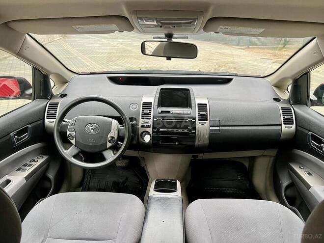 Toyota Prius 2009, 201,440 km - 1.5 l - Bakı