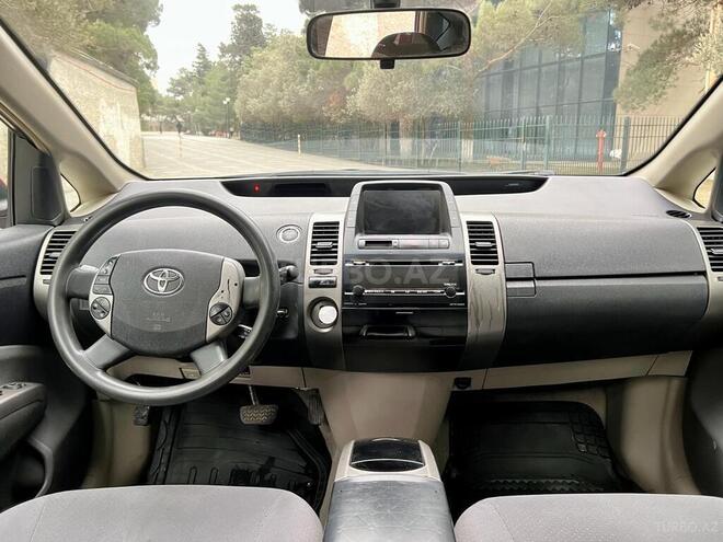 Toyota Prius 2009, 201,440 km - 1.5 l - Bakı