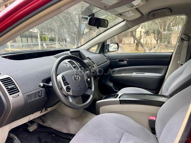 Toyota Prius 2009, 201,440 km - 1.5 l - Bakı