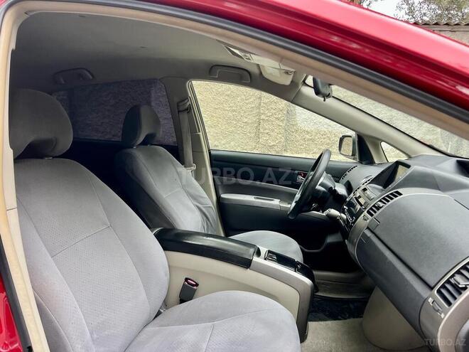 Toyota Prius 2009, 201,440 km - 1.5 l - Bakı