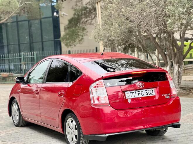 Toyota Prius 2009, 201,440 km - 1.5 l - Bakı
