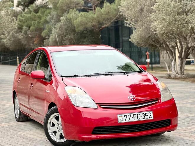 Toyota Prius 2009, 201,440 km - 1.5 l - Bakı