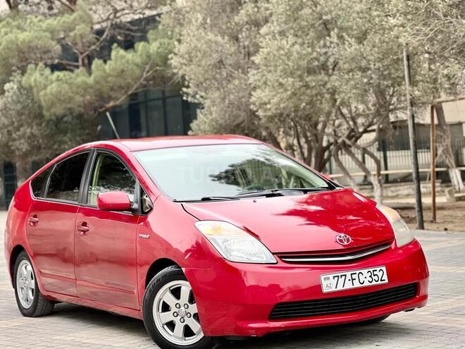 Toyota Prius 2009, 201,440 km - 1.5 l - Bakı