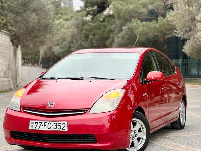 Toyota Prius 2009, 201,440 km - 1.5 l - Bakı