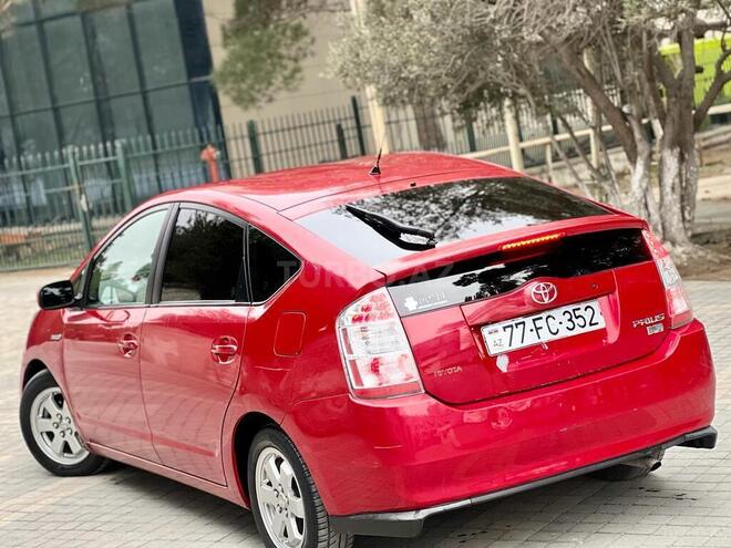 Toyota Prius 2009, 201,440 km - 1.5 l - Bakı
