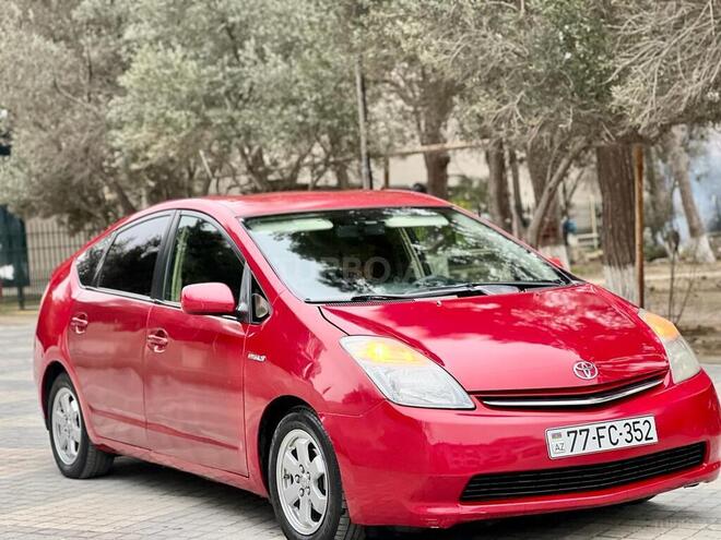 Toyota Prius 2009, 201,440 km - 1.5 l - Bakı