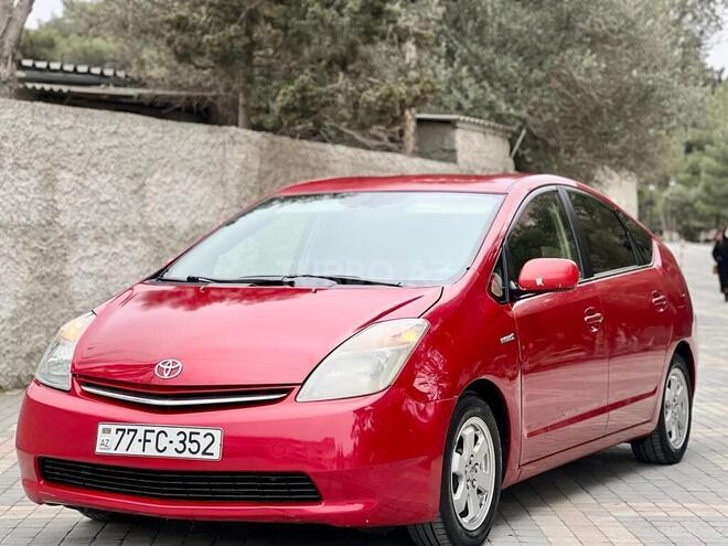 Toyota Prius 2009, 201,440 km - 1.5 l - Bakı