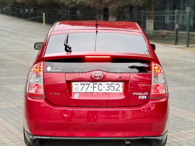 Toyota Prius 2009, 201,440 km - 1.5 l - Bakı