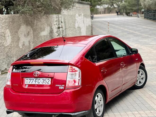 Toyota Prius 2009, 201,440 km - 1.5 l - Bakı