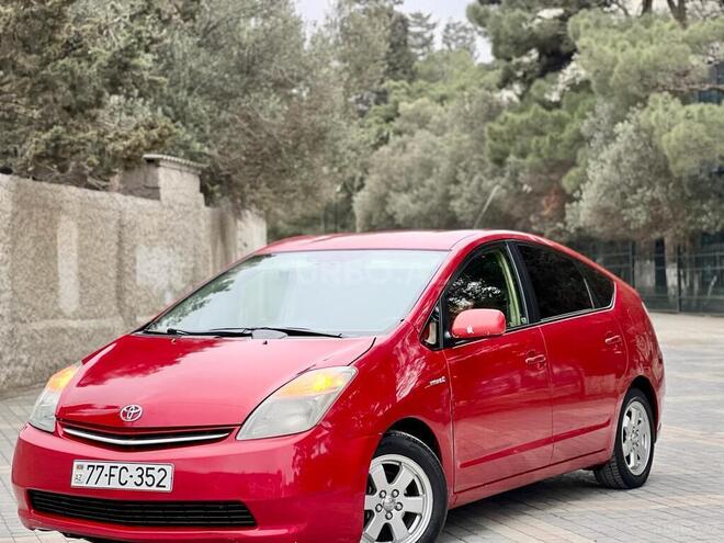 Toyota Prius 2009, 201,440 km - 1.5 l - Bakı