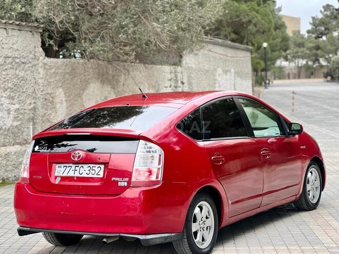 Toyota Prius 2009, 201,440 km - 1.5 l - Bakı