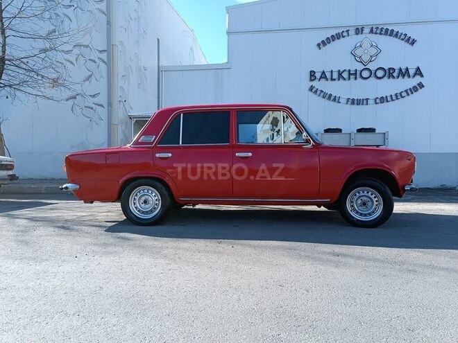 LADA (VAZ) 21011 1982, 99,000 km - 1.3 л - Balakən